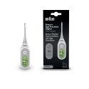 BRAUN PRT2000 Termometr elektroniczny piórkowy z age precision®, pomiar w 8 s