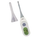 BRAUN PRT2000 Termometr elektroniczny piórkowy z age precision®, pomiar w 8 s