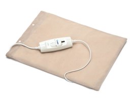 FLAEM TRF20 Poduszka elektryczna rozgrzewająca, 3 poziomy, miękka
