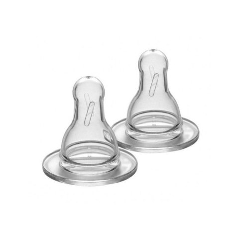 MEDELA ROZM. M Smoczki do stosowania po okresie karmienia piersią, 2 szt. MEDELA ROZM. M Smoczki do stosowania po okresie karmienia piersią, 2 szt.