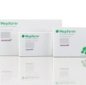 MÖLNLYCKE MEPIFORM 5 cm x 7,5 cm Samoprzylepny opatrunek na blizny, 5 szt.