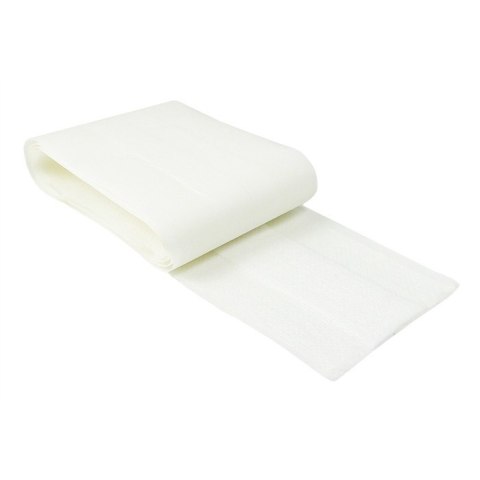 PHARMAPLAST DERMIPLASTER 6 × 100 cm Plaster tkaninowy z opatrunkiem, hipoalergiczny