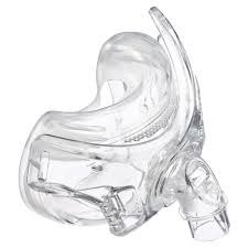 PHILIPS RESPIRONICS AMARA VIEW ROZMIAR L Maska CPAP podnosowa PHILIPS RESPIRONICS AMARA VIEW ROZMIAR L Maska CPAP podnosowa