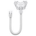 PHILIPS RESPIRONICS AMARA VIEW ROZMIAR L Maska CPAP podnosowa
