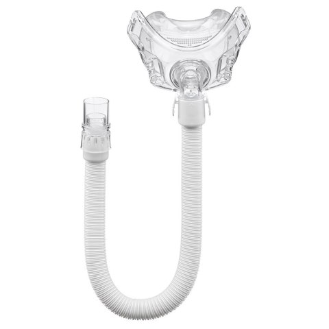 PHILIPS RESPIRONICS AMARA VIEW ROZMIAR L Maska CPAP podnosowa PHILIPS RESPIRONICS AMARA VIEW ROZMIAR L Maska CPAP podnosowa