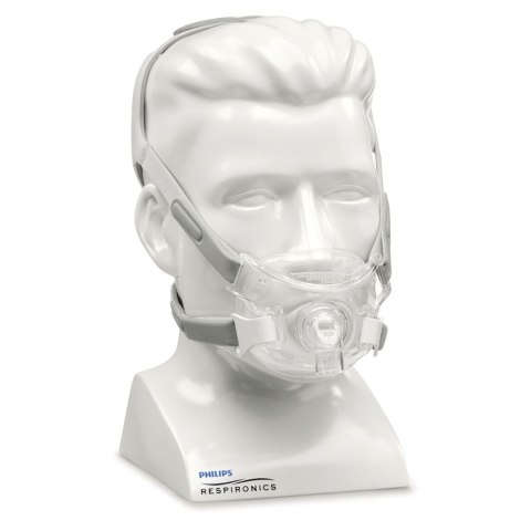 PHILIPS RESPIRONICS AMARA VIEW ROZMIAR S Maska CPAP podnosowa PHILIPS RESPIRONICS AMARA VIEW ROZMIAR S Maska CPAP podnosowa