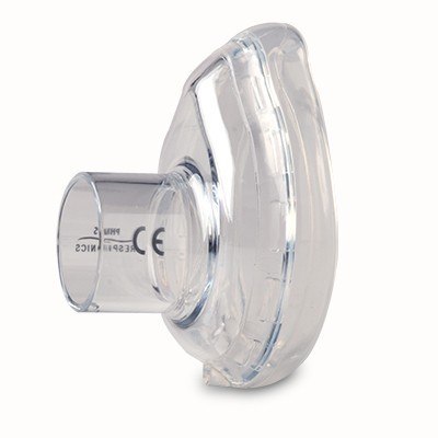 PHILIPS RESPIRONICS OPTICHAMBER DIAMOND Komora inhalacyjna z małą maską PHILIPS RESPIRONICS OPTICHAMBER DIAMOND Komora inhalacyjna z małą maską