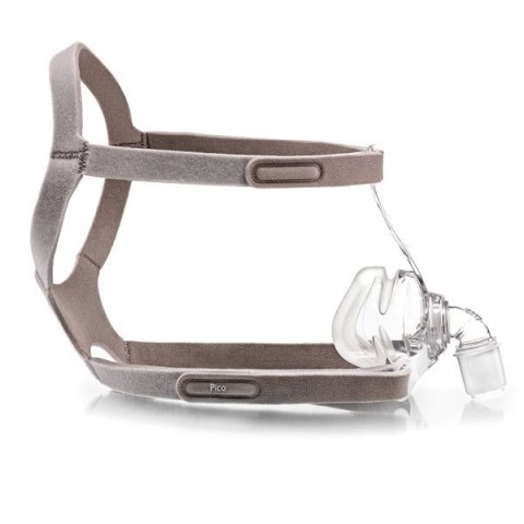 PHILIPS RESPIRONICS PICO S/M Maska nosowa CPAP, slim-line, Auto Seal PHILIPS RESPIRONICS PICO S/M Maska nosowa CPAP, slim-line, Auto Seal