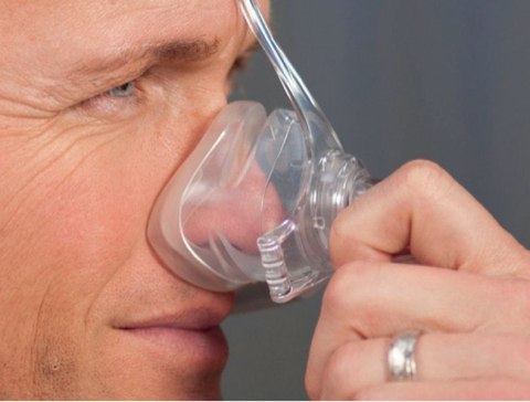 PHILIPS RESPIRONICS PICO S/M Maska nosowa CPAP, slim-line, Auto Seal PHILIPS RESPIRONICS PICO S/M Maska nosowa CPAP, slim-line, Auto Seal