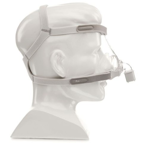 PHILIPS RESPIRONICS PICO S/M Maska nosowa CPAP, slim-line, Auto Seal PHILIPS RESPIRONICS PICO S/M Maska nosowa CPAP, slim-line, Auto Seal