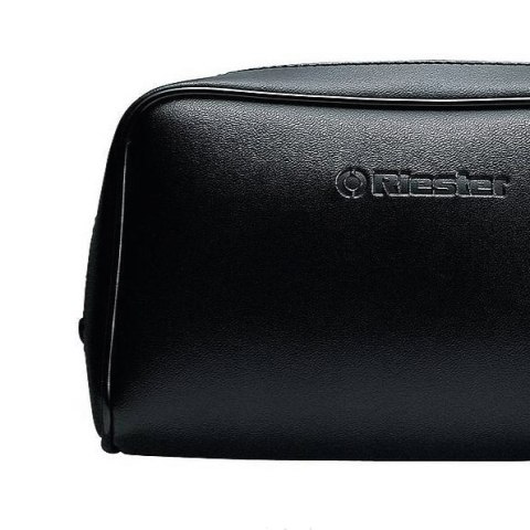 RIESTER PRECISA N Ciśnieniomierz zegarowy lekarski 24-32 cm, tarcza 63 mm, czarny RIESTER PRECISA N Ciśnieniomierz zegarowy lekarski 24-32 cm, tarcza 63 mm, czarny