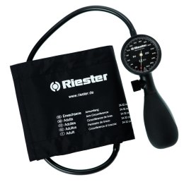 RIESTER R1 SHOCK PROOF Ciśnieniomierz zegarowy do karetki, mankiet 13-20 cm