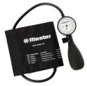 RIESTER R1 SHOCK PROOF Ciśnieniomierz zegarowy do karetki, mankiet 24-32 cm RIESTER R1 SHOCK PROOF Ciśnieniomierz zegarowy do karetki, mankiet 24-32 cm