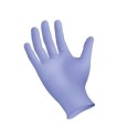 SEMPERCARE SKIN 2 XL Rękawice diagnostyczne nitrylowe bezpudrowe, 90 szt.