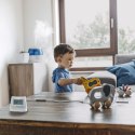 VICKS 2IN1 Higrometr i termometr elektroniczny, do pomiaru temperatury i wilgoci VICKS 2IN1 Higrometr i termometr elektroniczny, do pomiaru temperatury i wilgoci