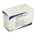 ZARYS KOMPRI LUX 13N 8W 5cm x 5 cm Kompres gazowy bez nitki RTG, niejałowy 100 szt.