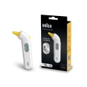 BRAUN IRT3030 THERMOSCAN® 3 Termometr elektroniczny do ucha dla dzieci i noworodków