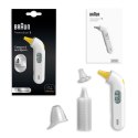 BRAUN IRT3030 THERMOSCAN® 3 Termometr elektroniczny do ucha dla dzieci i noworodków