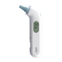 BRAUN IRT3030 THERMOSCAN® 3 Termometr elektroniczny do ucha dla dzieci i noworodków