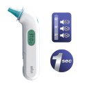 BRAUN IRT3030 THERMOSCAN® 3 Termometr elektroniczny do ucha dla dzieci i noworodków