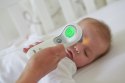 BRAUN NO TOUCH + FOREHEAD NTF 3000 Termometr bezdotykowy z dwoma sposobami pomiaru