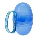 CHICCO Etui podwójne do smoczka, niebieskie