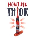 FIREFLY AVENGERS Szczoteczka do zębów świecąca i mówiąca, dla dzieci 3+