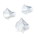 FLAEM BABY MASK 1-11M Maseczka silikonowa do nebulizacji, dla niemowląt