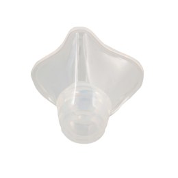 FLAEM BABY MASK 1-3 lata Maseczka silikonowa do nebulizacji, dla dzieci