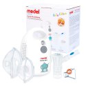 MEDEL FAMILY PLUS ELEFANTE Inhalator tłokowy dla dzieci z trzema maskami
