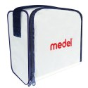 MEDEL FAMILY PLUS ELEFANTE Inhalator tłokowy dla dzieci z trzema maskami