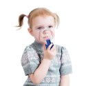 MEDEL SWEET Inhalator nowoczesny i kompaktowy, inhalator do terapii aerozolowej