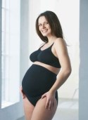 MEDELA CINDY ROZM. S Biustonosz dla kobiet w ciąży i karmiących, czarny MEDELA CINDY ROZM. S Biustonosz dla kobiet w ciąży i karmiących, czarny