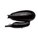 REVLON ESSENTIALS RVDR5305 Suszarka do włosów, kompaktowa, składana 1200W