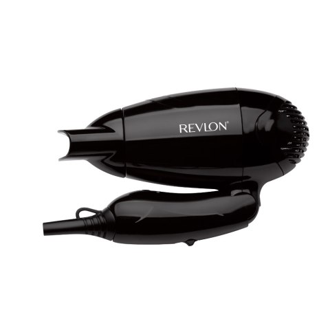 REVLON ESSENTIALS RVDR5305 Suszarka do włosów, kompaktowa, składana 1200W REVLON ESSENTIALS RVDR5305 Suszarka do włosów, kompaktowa, składana 1200W