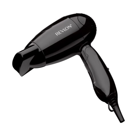REVLON ESSENTIALS RVDR5305 Suszarka do włosów, kompaktowa, składana 1200W REVLON ESSENTIALS RVDR5305 Suszarka do włosów, kompaktowa, składana 1200W