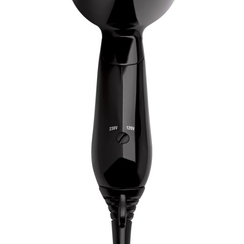 REVLON ESSENTIALS RVDR5305 Suszarka do włosów, kompaktowa, składana 1200W REVLON ESSENTIALS RVDR5305 Suszarka do włosów, kompaktowa, składana 1200W