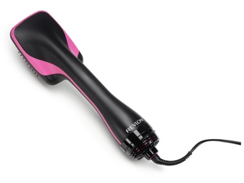 REVLON PRO COLLECTION RVDR5212 Suszarka i szczotka 2 w 1, technologia jonowa REVLON PRO COLLECTION RVDR5212 Suszarka i szczotka 2 w 1, technologia jonowa