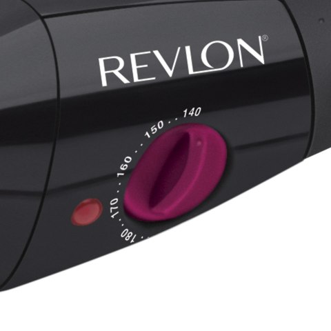 REVLON PRO COLLECTION RVIR1159 Lokówka rose gold 32 mm, 200°C, szybkie nagrzewanie REVLON PRO COLLECTION RVIR1159 Lokówka rose gold 32 mm, 200°C, szybkie nagrzewanie
