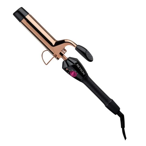 REVLON PRO COLLECTION RVIR1159 Lokówka rose gold 32 mm, 200°C, szybkie nagrzewanie REVLON PRO COLLECTION RVIR1159 Lokówka rose gold 32 mm, 200°C, szybkie nagrzewanie
