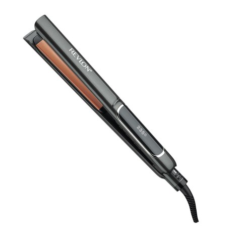 REVLON RVST2175 SALON Prostownica ceramiczna do włosów, płytki XL REVLON RVST2175 SALON Prostownica ceramiczna do włosów, płytki XL