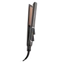 REVLON RVST2175 SALON Prostownica ceramiczna do włosów, płytki XL