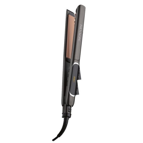 REVLON RVST2175 SALON Prostownica ceramiczna do włosów, płytki XL REVLON RVST2175 SALON Prostownica ceramiczna do włosów, płytki XL