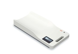 SECA 336 Przenośna waga elektroniczna, z funkcją BMIF i uchwytem do zawieszania