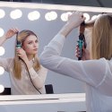 TONI&GUY STYLE FIX Kompaktowa lokówka do włosów, średnica 25 mm