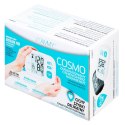 VITAMMY COSMO Ciśnieniomierz naramienny z IHB, z dużym wyświetlaczem i IHB