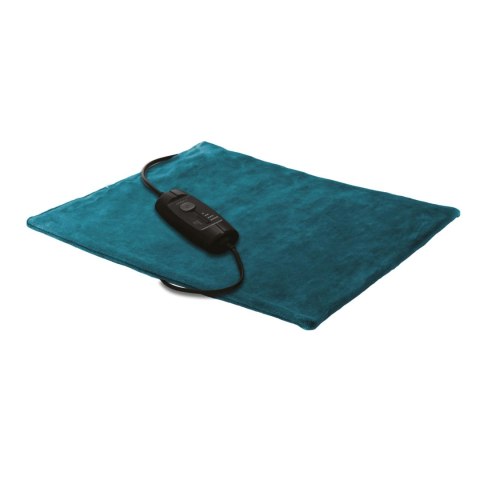VITAMMY HEAT AMAZONITE GREEN Elektryczna poduszka rozgrzewająca z regulacją temperatury VITAMMY HEAT AMAZONITE GREEN Elektryczna poduszka rozgrzewająca z regulacją temperatury