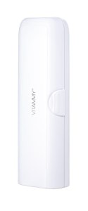 VITAMMY PEARL+ Szczoteczka soniczna do zębów z wybielaniem i 3 programami