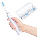 VITAMMY PEARL+ Szczoteczka soniczna do zębów z wybielaniem i 3 programami