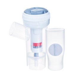 FLAEM Mini Zestaw do nebulizacji RF9 FLAEM 4NEB, nebulizator RF9 + ustnik